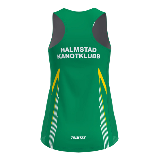 Run Singlet Women