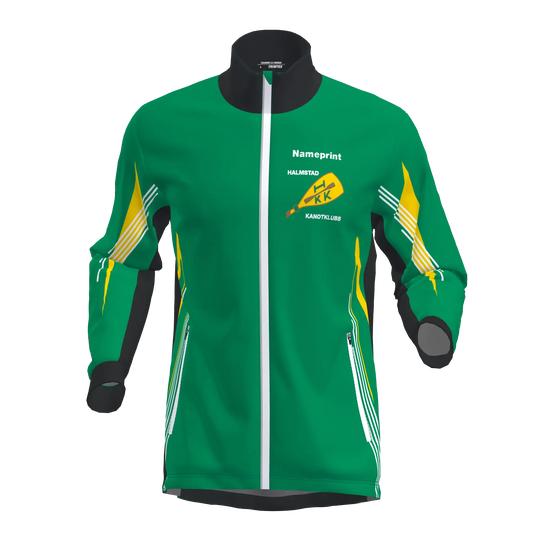Trainer 3.0 Jacket Men