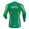 Fast T-Shirt LS Men