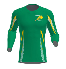 Fast T-Shirt LS Women