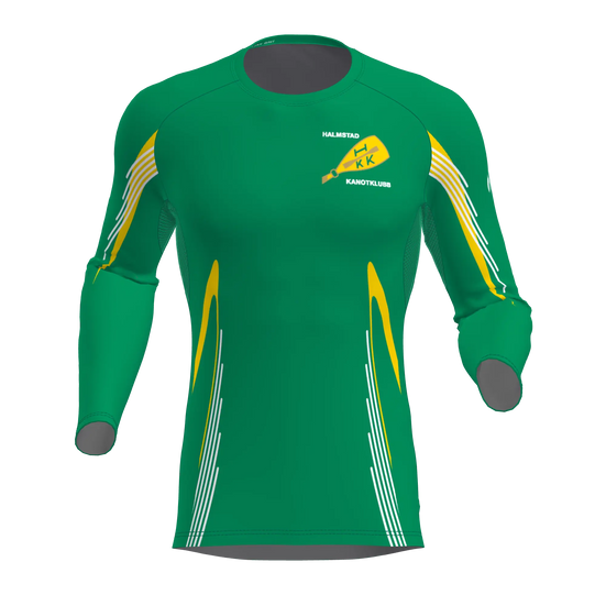 Fast T-Shirt LS Women