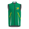 Feather Vest Men