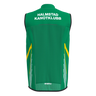 Feather Vest Men
