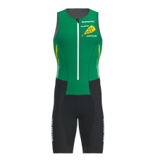 Drive Skinsuit NP Jr