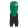 Drive Skinsuit NP Women