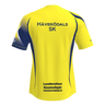 Free 2.0 T-shirt SS Women