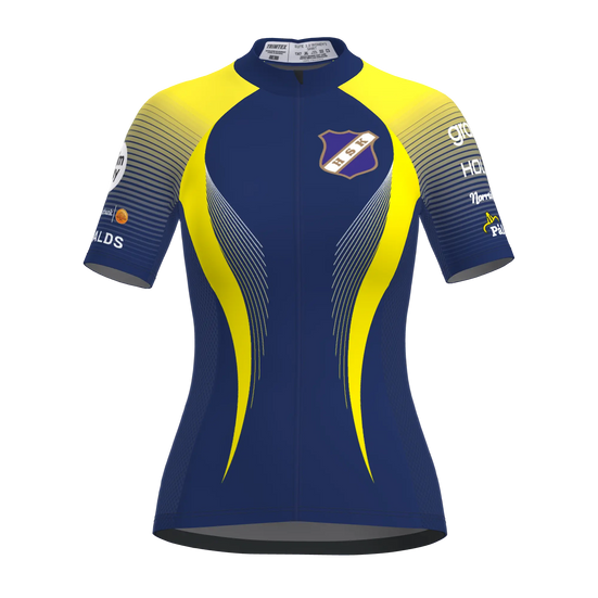 Elite 2.0 Shirt SS Women
