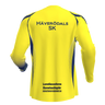 Free 2.0 T-shirt LS Men