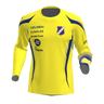 Free 2.0 T-shirt LS Women