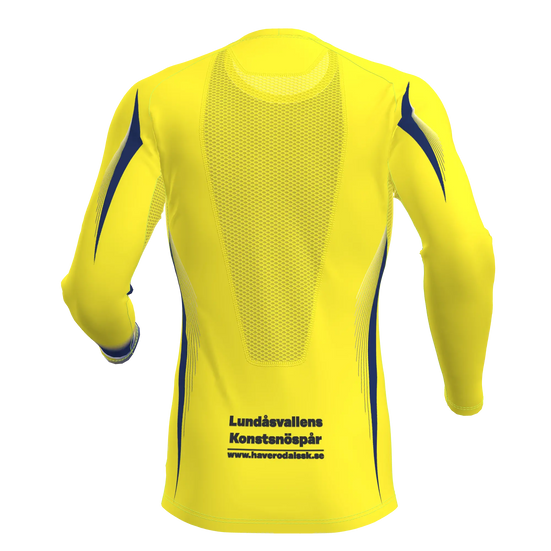 Fast T-Shirt LS Women