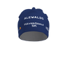 Bi-Elastic Thermo Cap