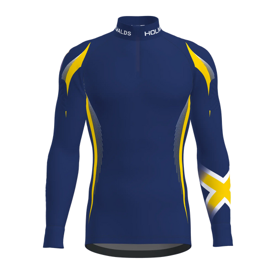 Biathlon 2.0 Raceshirt LS Women