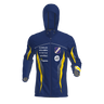 Feather Jacket Men