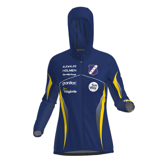 Feather Jacket Women