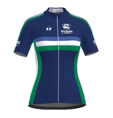 Elite 2.0 Shirt SS Women