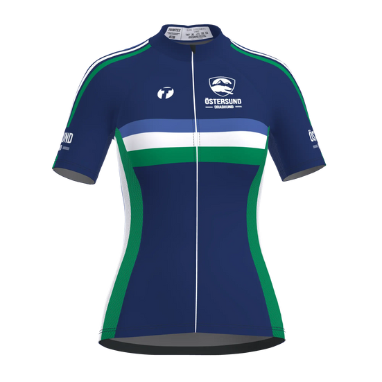 Elite 2.0 Shirt SS Women