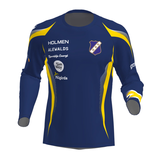 Free 2.0 T-shirt LS Jr