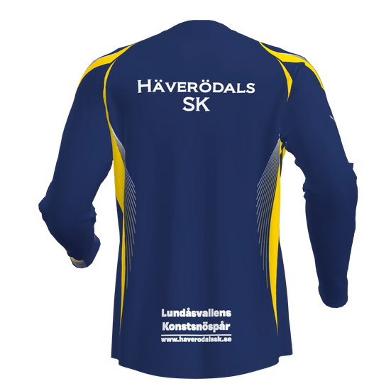 Free 2.0 T-shirt LS Jr