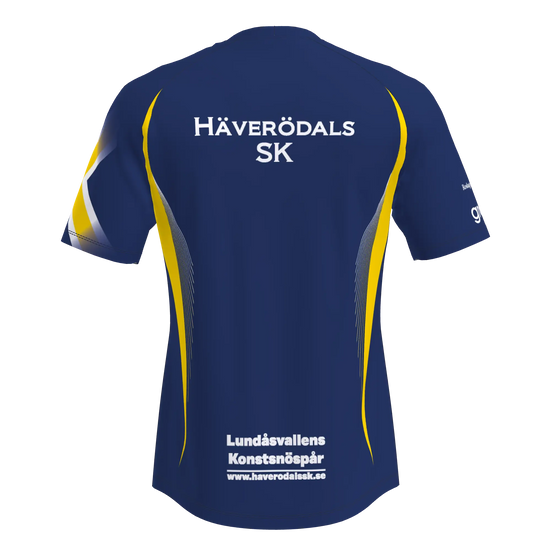 Free 2.0 T-shirt SS Jr