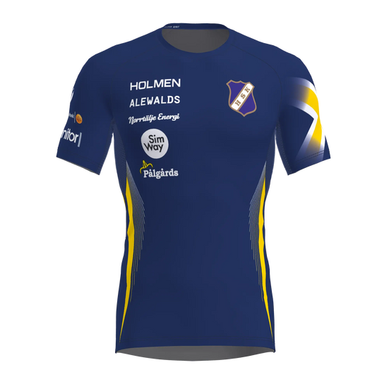 Fast T-Shirt SS Women