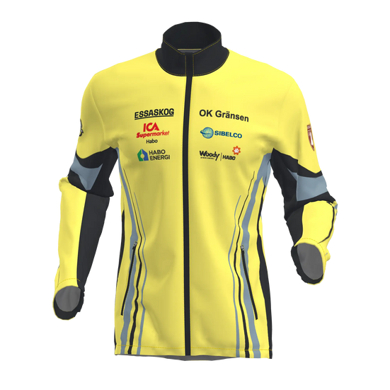 Performance 2.0 Jacket Jr