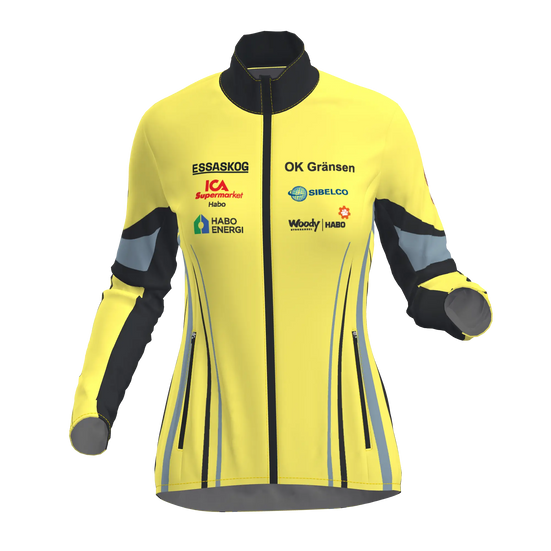 Performance 2.0 Jacket Women