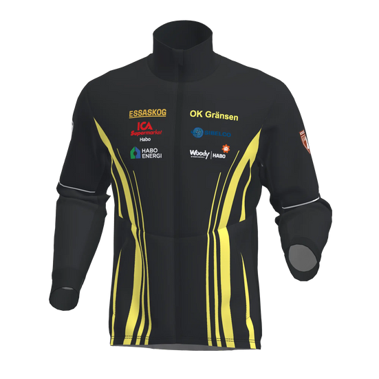 Ambition 2.0 Jacket Women