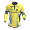 Trail Shirt LS Jr