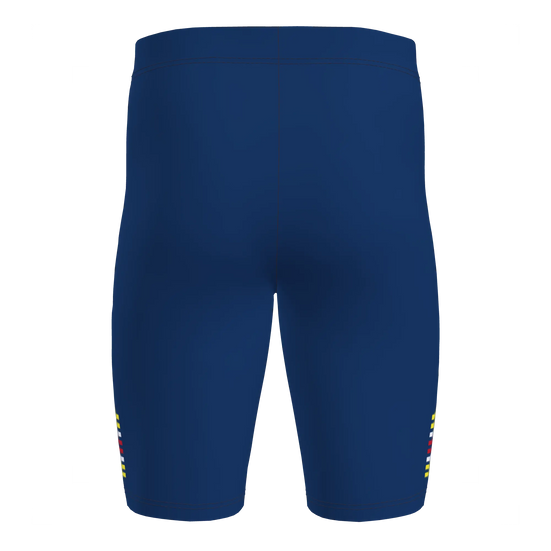 Lead Short Tights Men