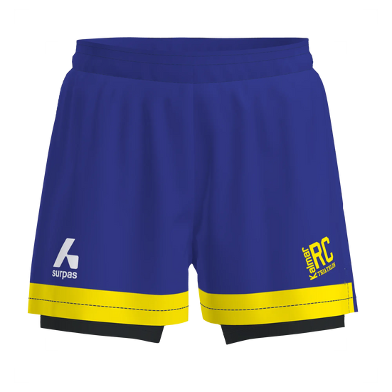 Pace Shorts Men