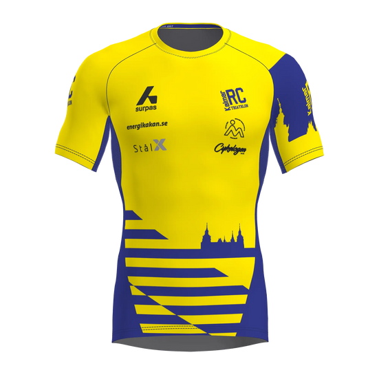 Pace T-shirt SS Men