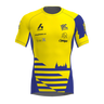 Pace T-shirt SS Men