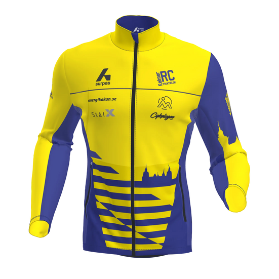 Pace Jacket Women