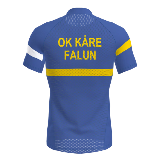 Rapid 2.0 O-Shirt SS Jr