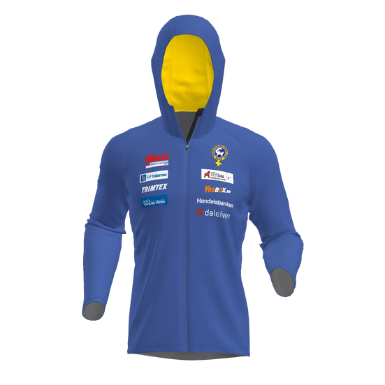 Flex 4.0 Hoodie Women