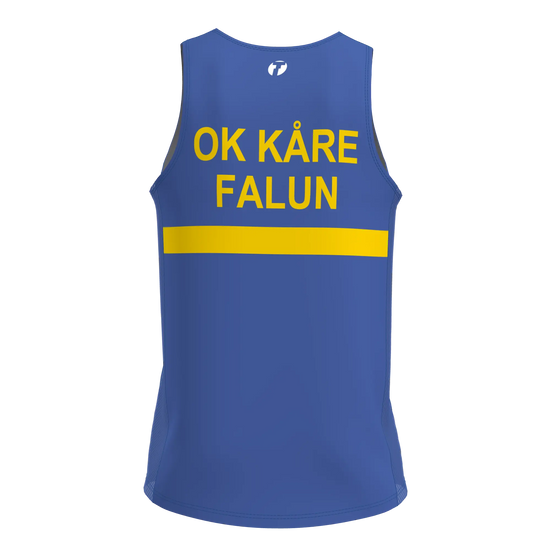 Run Singlet Men