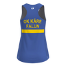 Run Singlet Women