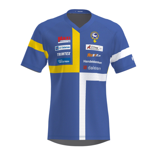 Speed Mesh O-Shirt SS Men