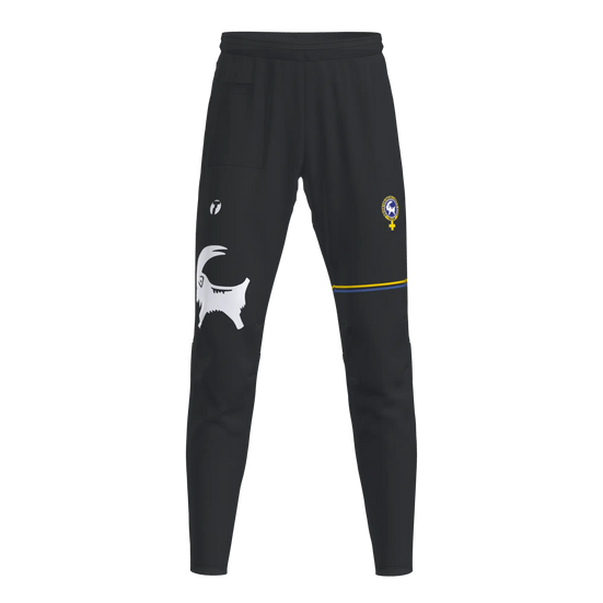 Basic Long O-Pants Jr