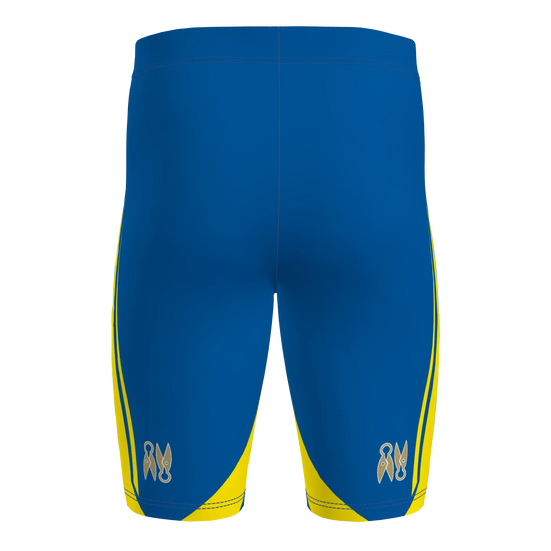 Lead Short Tights Jr