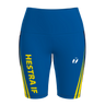 Trainer Short Tights Women