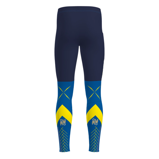 Trainer Long Tights Men