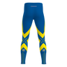 Rapid Long Tights Jr