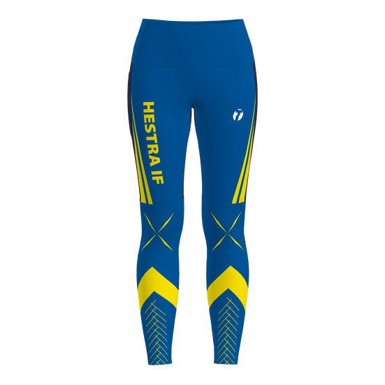 Trainer Long Tights Women