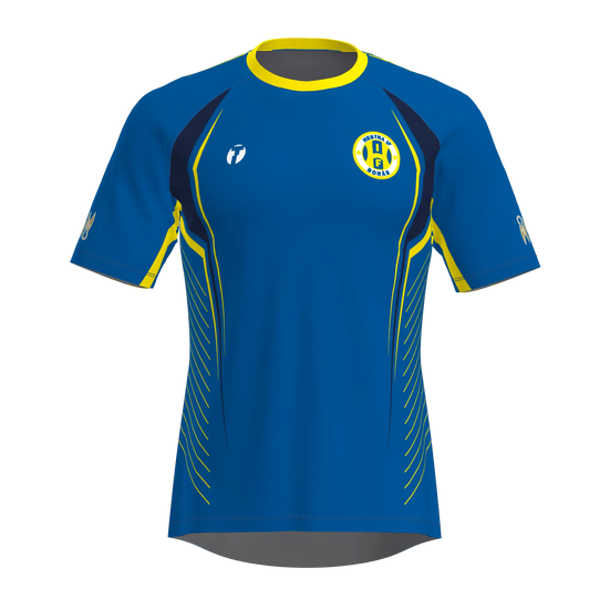Free 2.0 T-shirt SS Jr