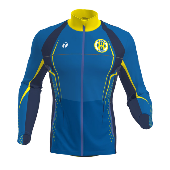 Fast Jacket Men