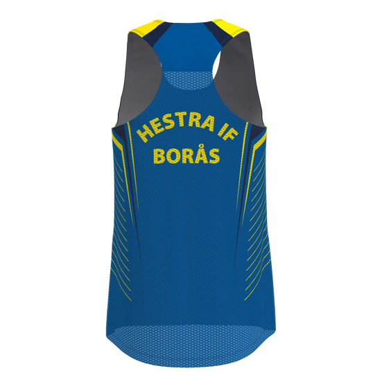 Fast 3.0 Singlet Men