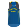 Fast 3.0 Singlet Men