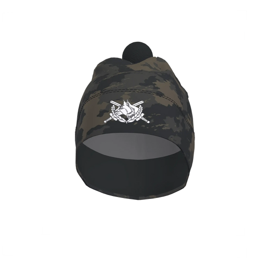 Pulse Merino Cap PP