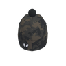 Pulse Merino Cap PP